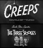 Creeps (1956) afişi