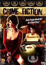 Crime Fiction (2007) afişi