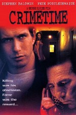 Crimetime (1996) afişi