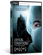 Critical Condition (2008) afişi