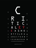 Critical Eye (2010) afişi