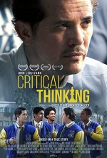 Critical Thinking (2020) afişi