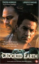 Crooked Earth (2001) afişi