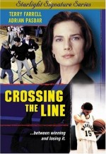 Crossing The Line (2002) afişi