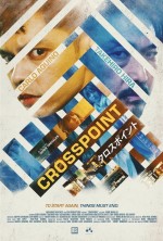 Crosspoint (2024) afişi