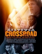 Crossroad (2012) afişi