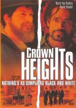 Crown Heights (2004) afişi