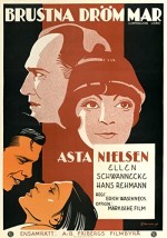 Crown Of Thorns (1932) afişi