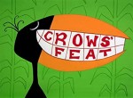 Crows' Feat (1962) afişi