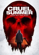Cruel Summer (2016) afişi