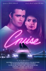 Cruise (2018) afişi