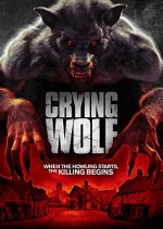 Crying Wolf (2015) afişi