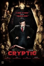 Cryptic (2014) afişi Cryptic (2014) afişi