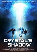 Crystal's Shadow (2019) afişi