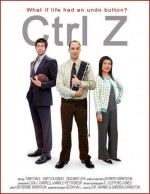 Ctrl Z (2007) afişi