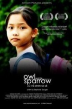 Owl and the Sparrow (2007) afişi Owl and the Sparrow (2007) afişi