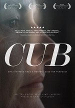 Cub (2014) afişi