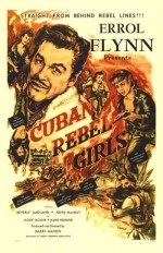 Cuban Rebel Girls Cuban Rebel Girls