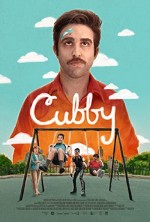 Cubby (2019) afişi