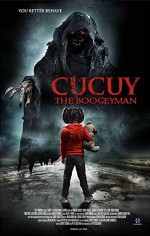 Cucuy: The Boogeyman (2018) afişi