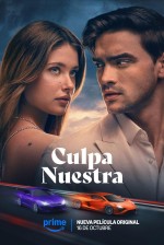 Culpa nuestra (2025) Fragman (2025) afişi