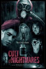 Cult of Nightmares (2020) afişi