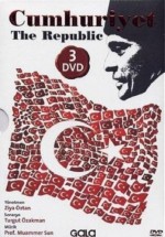 Cumhuriyet (1998) afişi
