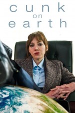 Cunk on Earth (2022) afişi