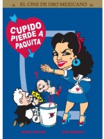 Cupido Pierde A Paquita (1955) afişi