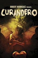 Curandero (2005) afişi Curandero (2005) afişi
