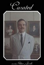 Curated (2018) afişi Curated (2018) afişi