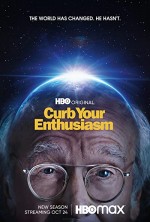 Curb Your Enthusiasm (2000) afişi
