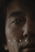 Cure (1997) afişi