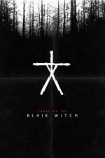 Curse Of The Blair Witch (1999) afişi