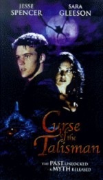Curse Of The Talisman (2001) afişi