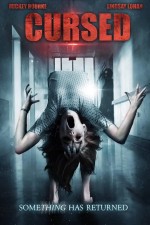 Cursed (2016) afişi