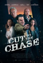 Cut to the Chase (2016) afişi