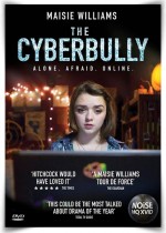 Cyberbully (2015) afişi Cyberbully (2015) afişi