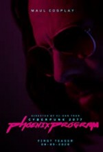 Cyberpunk 2077 - Phoenix Program