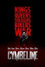 Cymbeline (2014) afişi Cymbeline (2014) afişi