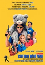 Çatıda Biri Var (2025) Türkçe Altyazılı Fragman (2025) afişi