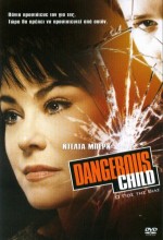 Dangerous Child (2001) afişi