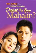 Dapat Ka Bang Mahalin? (2009) afişi