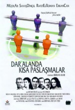 Dar Alanda Kısa Paslaşmalar Dar Alanda Kısa Paslaşmalar