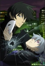 Darker Than Black - Kuro No Keiyakusha Gaiden (2009) afişi