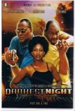 Darkest Night (2005) afişi