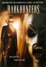 Darkhunters (2004) afişi