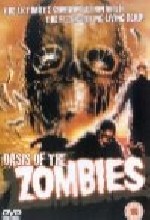 Dasıs Of The Zombies (1983) afişi
