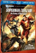 Dc Showcase: Superman (2010) afişi
