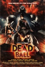 Deadball (2011) afişi